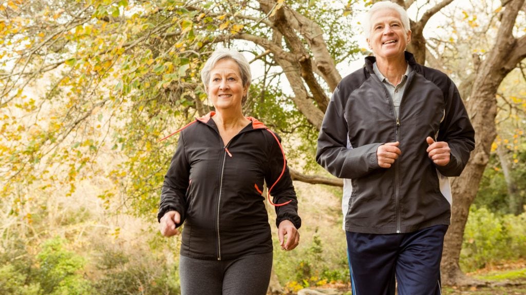 Glucosamine supplement 1 Glucosamine-curcumine-bewegen