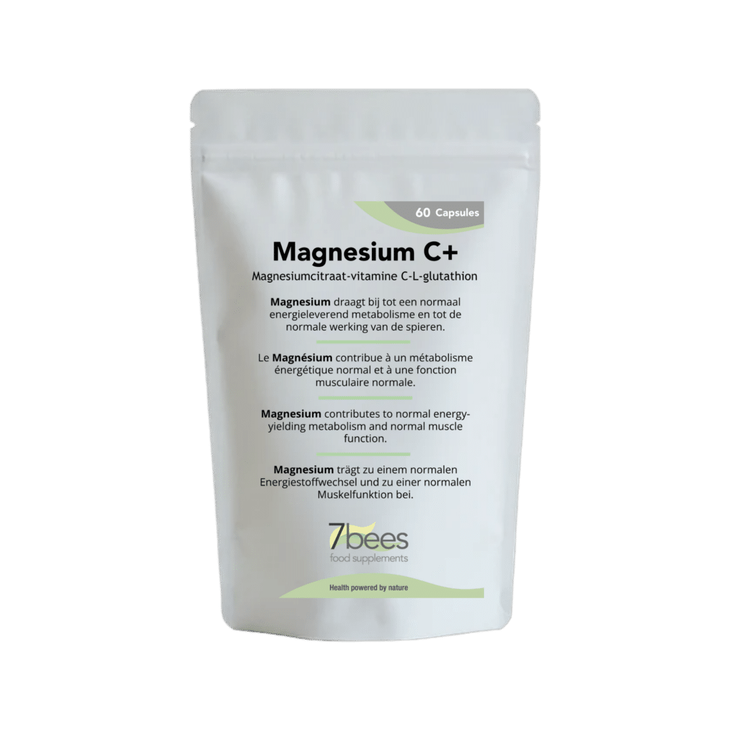 AZKV MagnesiumC 60NL
