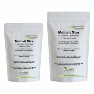 AZKV Multivit Xtra 30-90NL