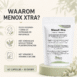 Waarom Menox Xtra