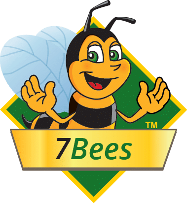 Logo-7Bees