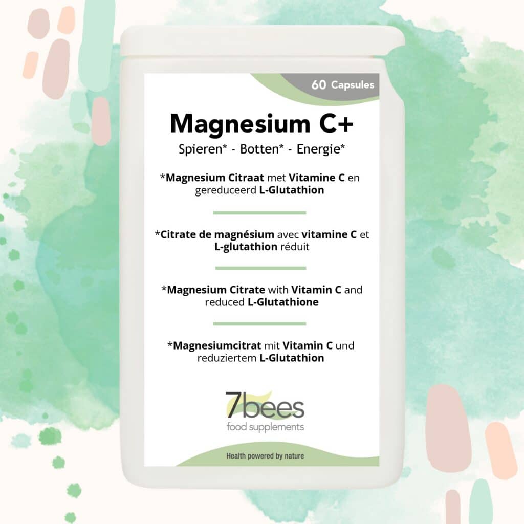 Magnesium-Front