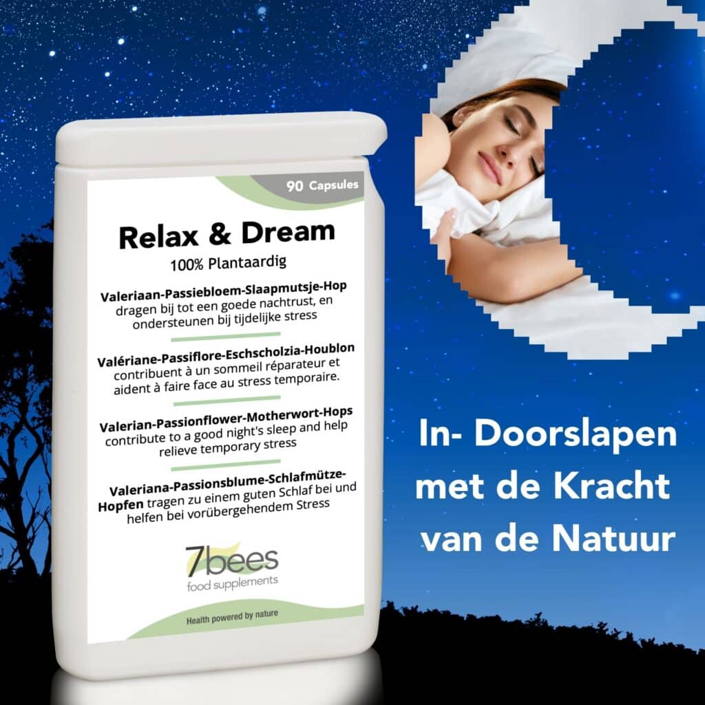 Relax-Dream-Sfeer