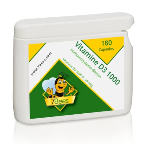 Vitamine-D3-LV-NL