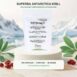 Superba krill omega 3