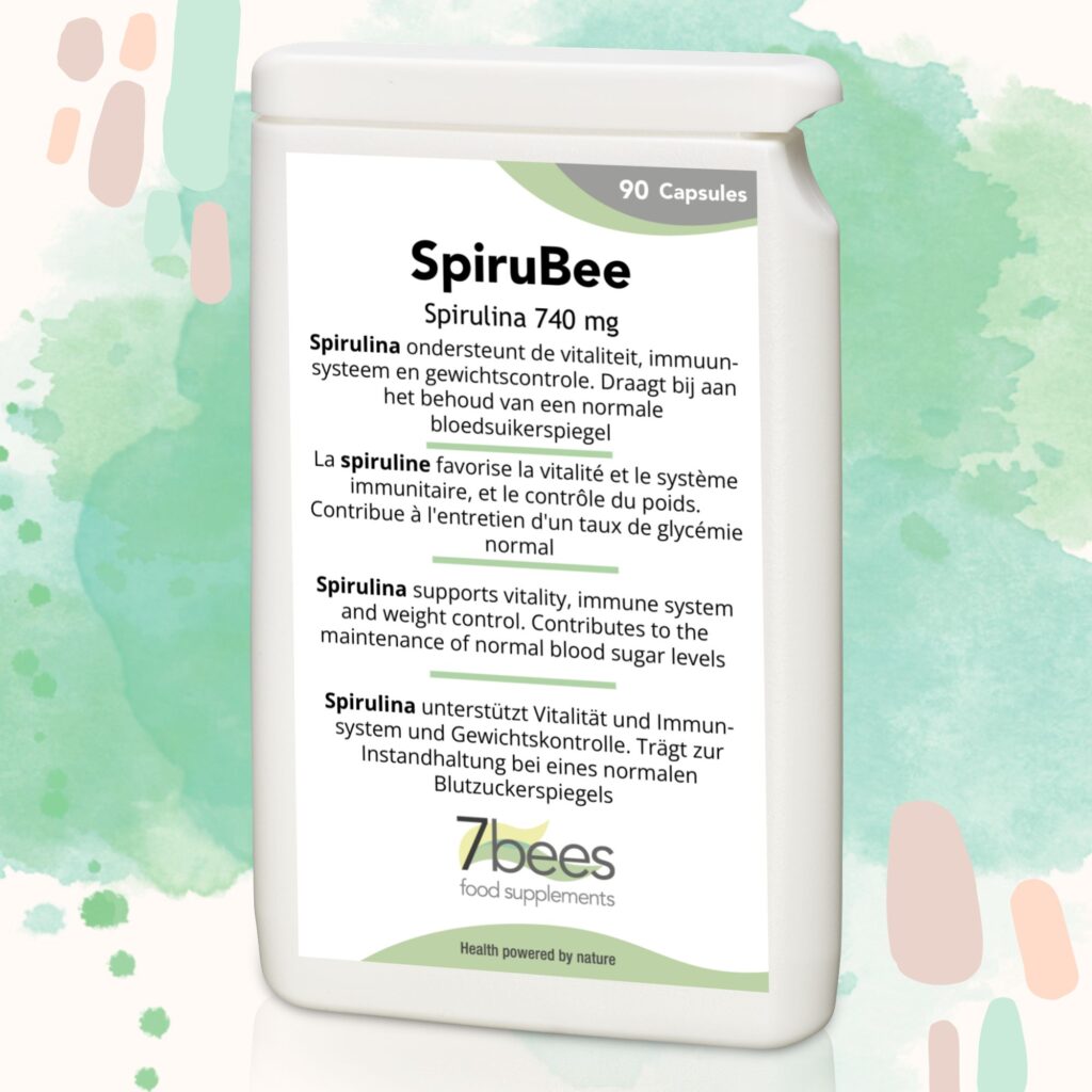 spirubee-RV