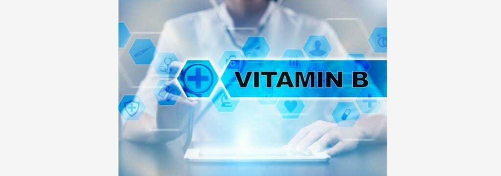 vitamine-b-complex
