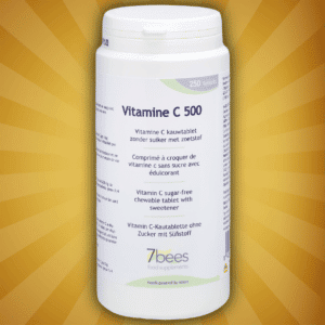 vitamine-c-250-4T-voorkant-goud