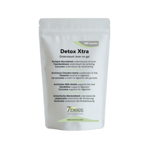 AZKV Detox xtra 120NL