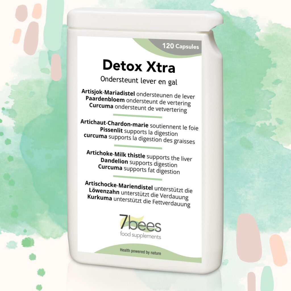 Detox Xtra-Lever-gal-reinigen-RV