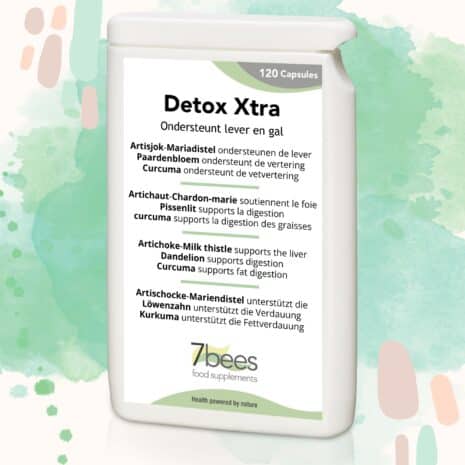 Detox Xtra-Lever-gal-reinigen-RV Detox Xtra-Lever-gal-reinigen-RV