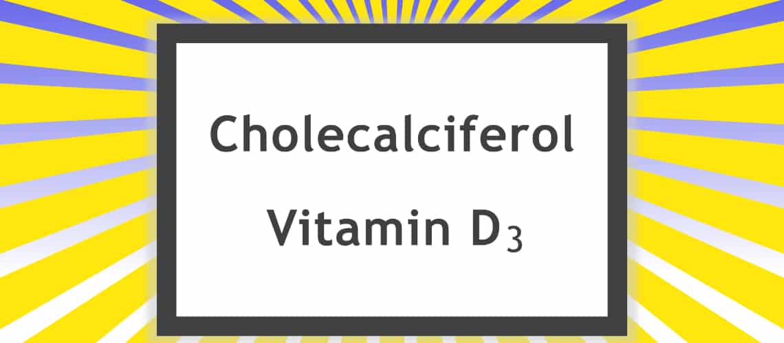 Vitamine-d3-kopen