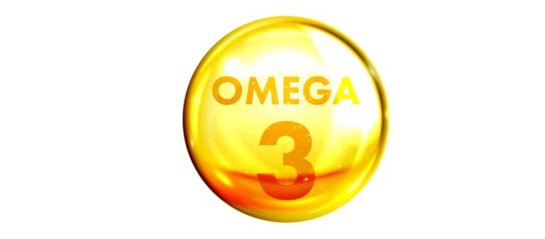 Omega-3 capsules kopen
