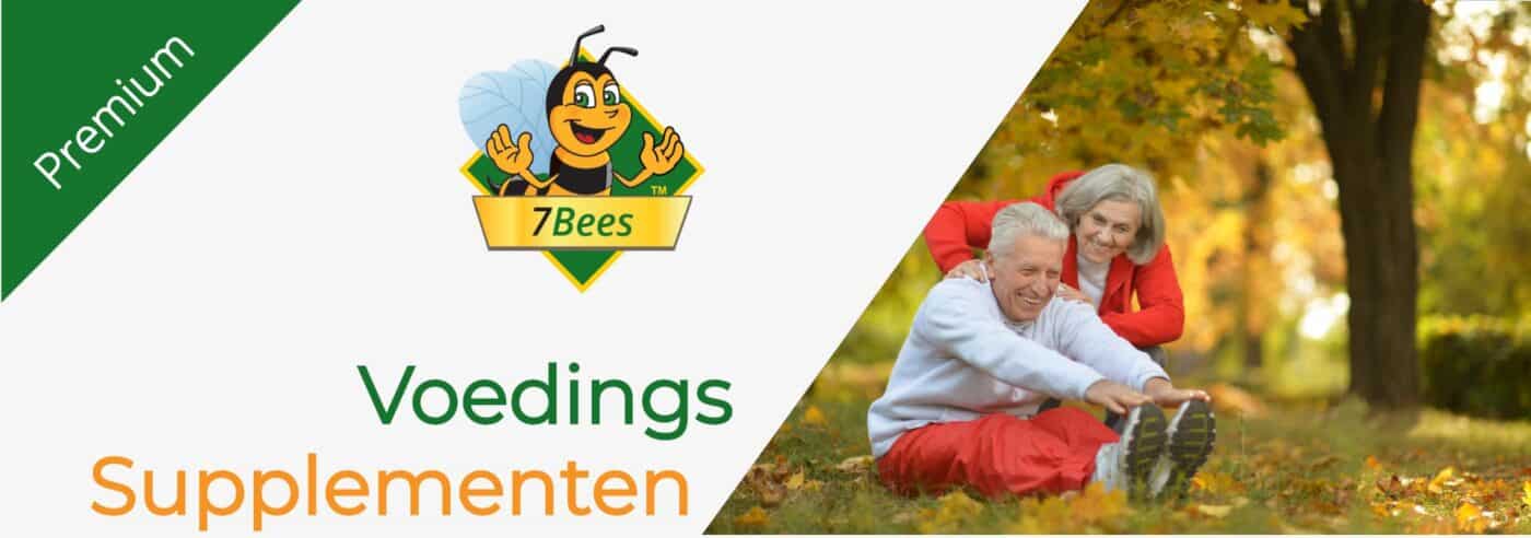 Over ons - 7Bees