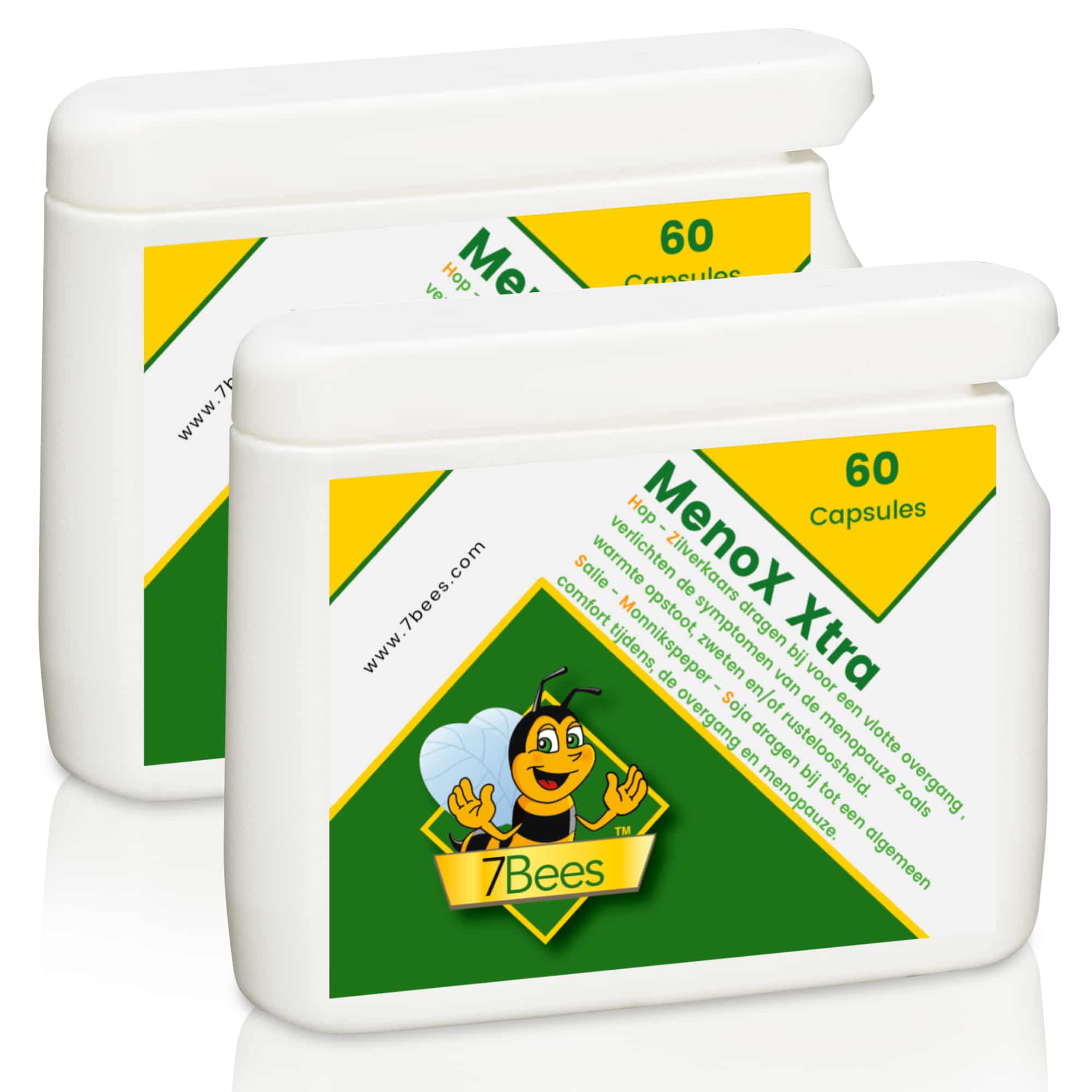 Menox Xtra 2x Menox Xtra 2x