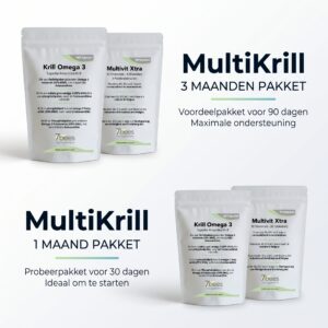 Multikrill