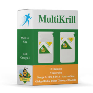 multikrill