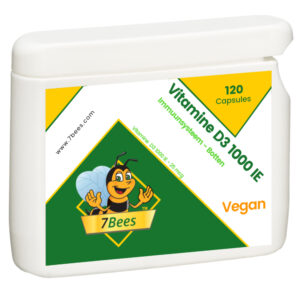 vitamine-d3-vegan
