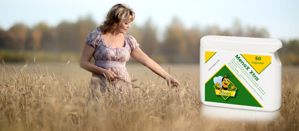 Menox-Xtra-planten extract menopauze