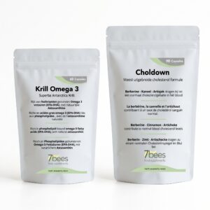Cholesterol pakket