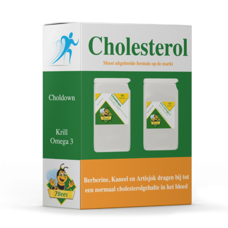 Cholesterol-pakket