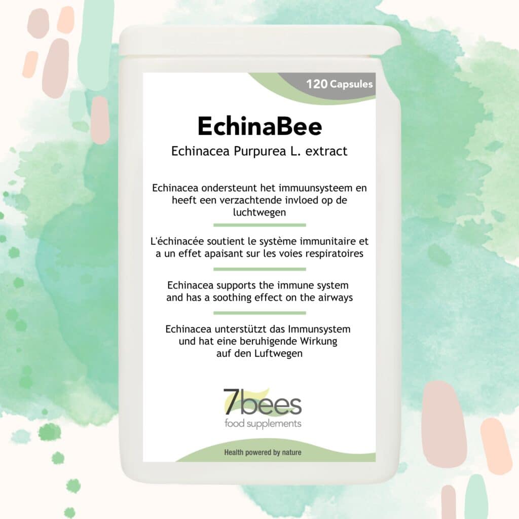 EchinaBee-Front