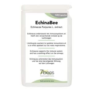 Echinabee-echinacea-tabletten-front