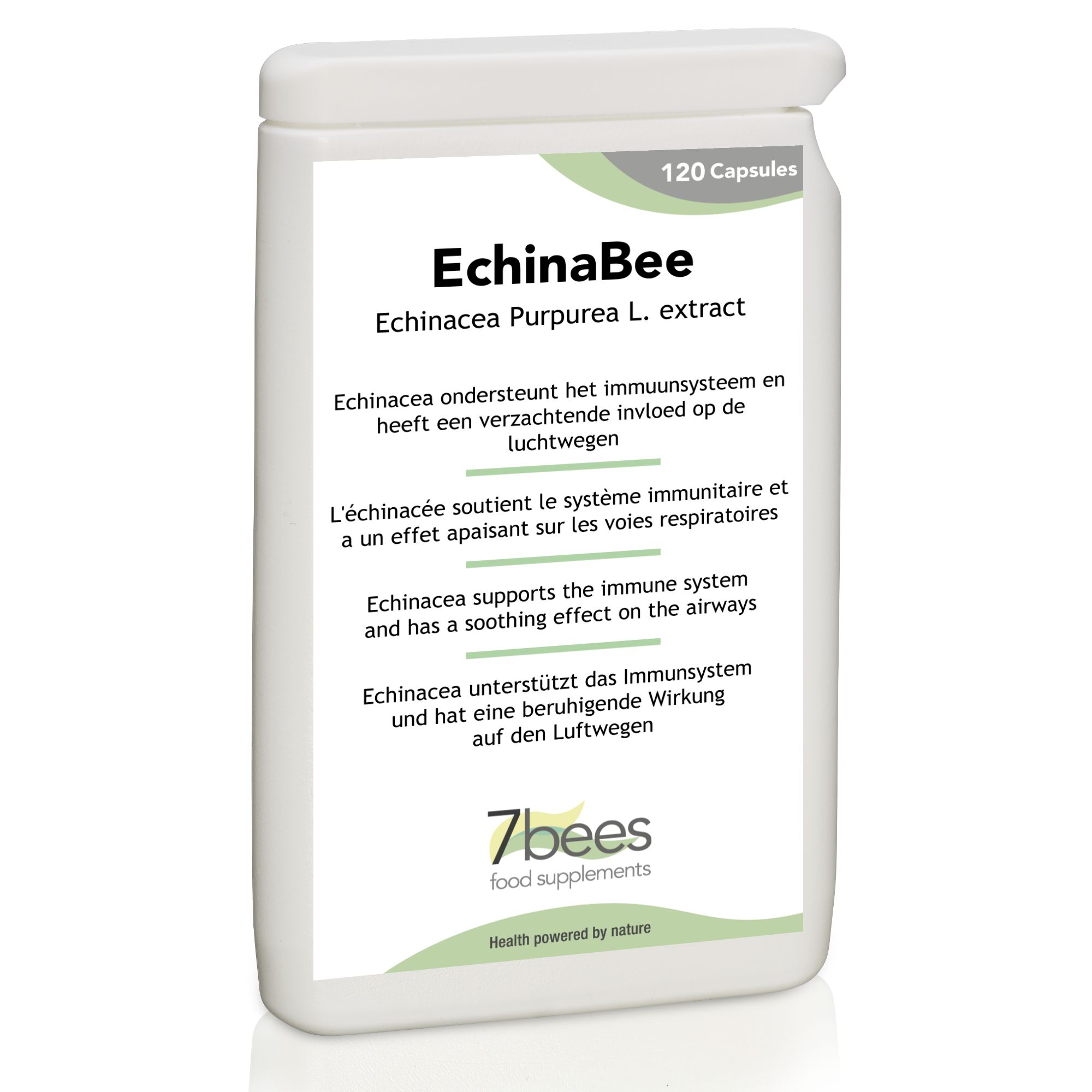 Echinabee-echinaecea-120-capsules-voorkant