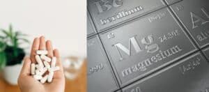 magnesium tabletten