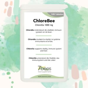 Chlorebee-Front-chlorella