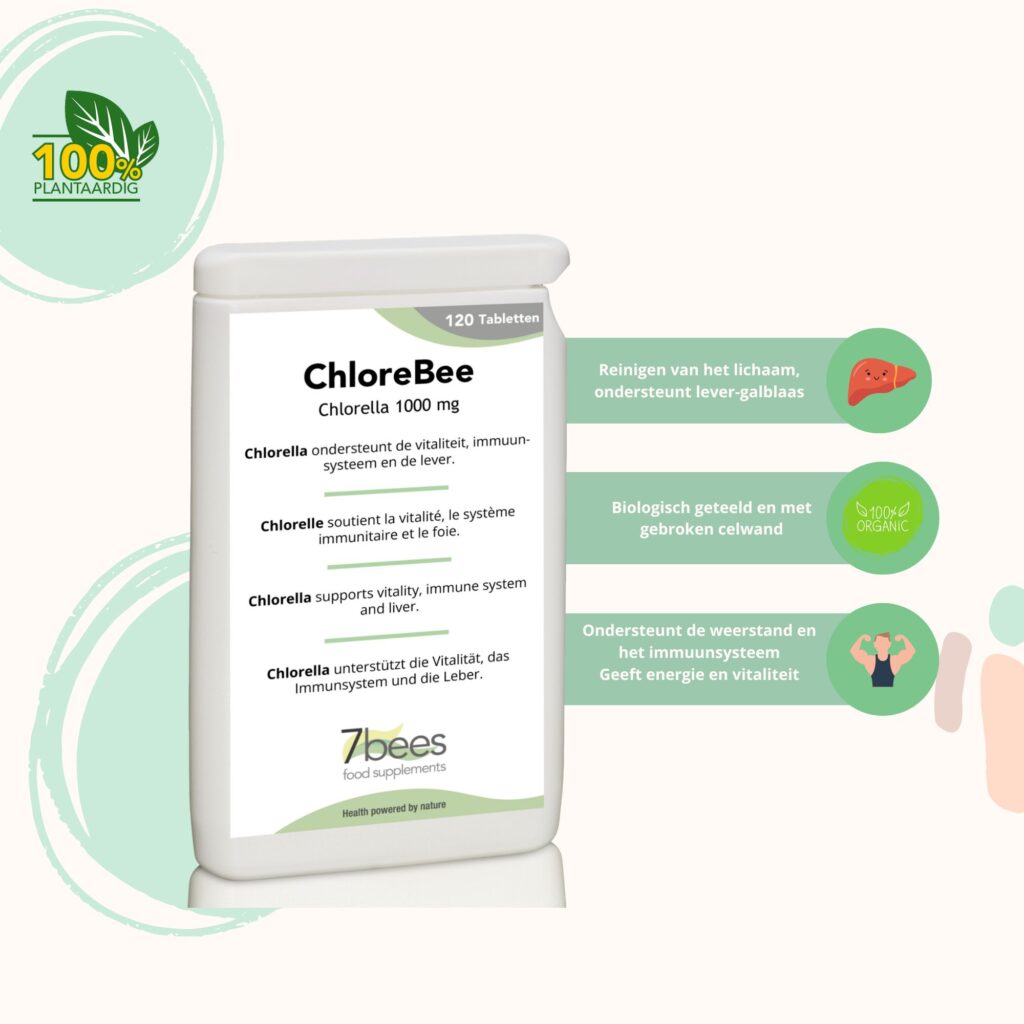 Chlorebee-info