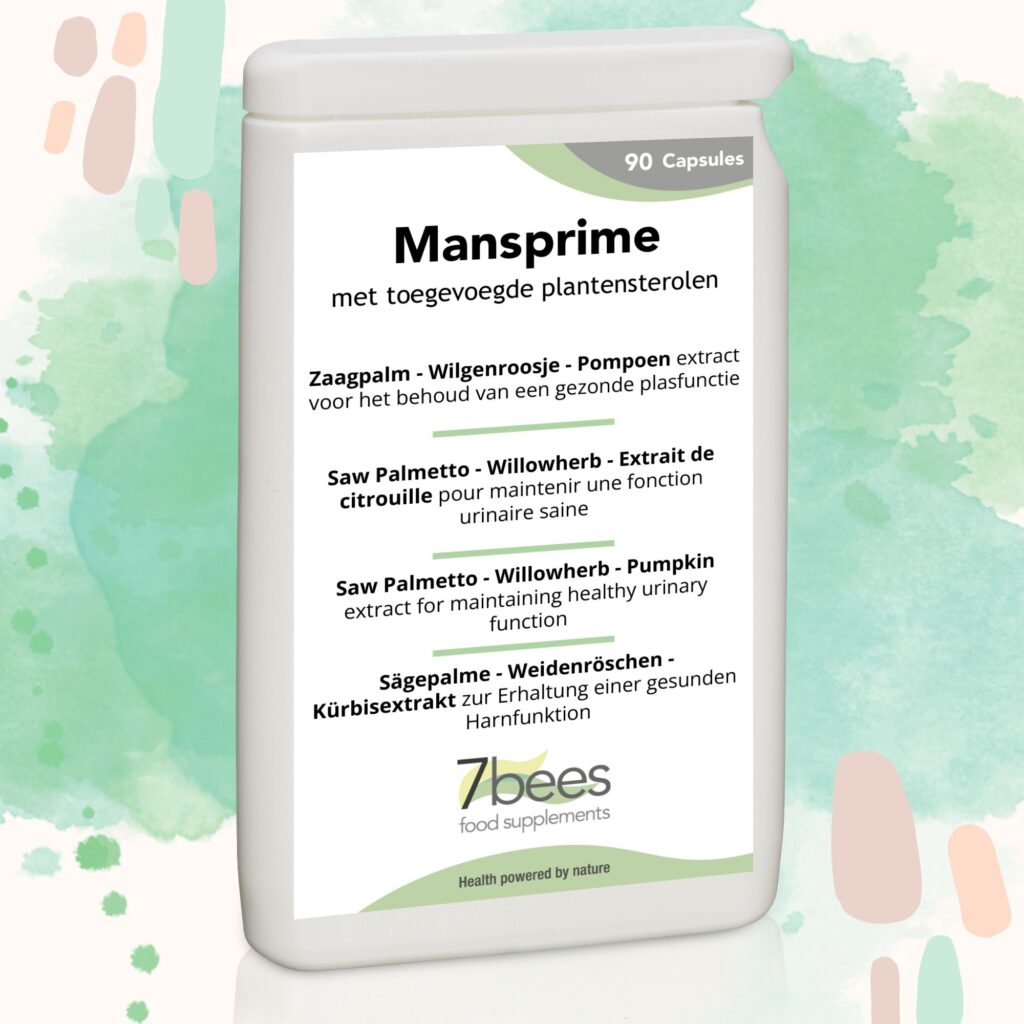 Mansprime-LV-prostaat