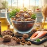 omega-3 vetzuren blog