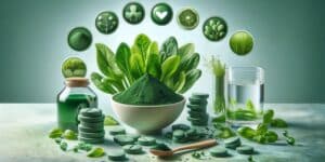 spirulina gezond de 7 voordelen