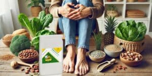 is magnesium goed voor je gewrichten