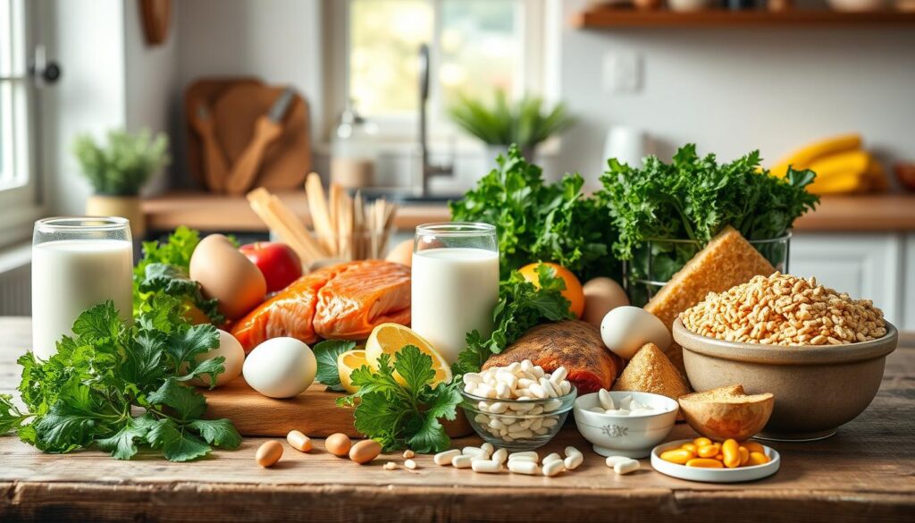 hoe kan je voldoende vitamine b12 binnenkrijgen?
