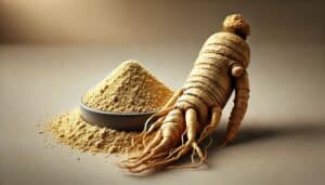 Ginseng extract