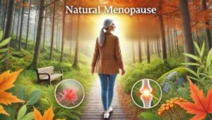 Gewrichtspijn in de overgang en menopauze