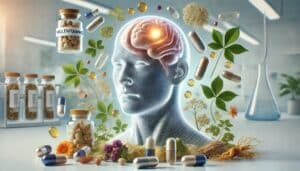 Cognitieve Functie en Multivitaminen