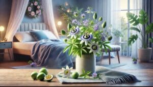passiebloem extract voor beter te slapen