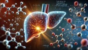 werking choline vitamine b4