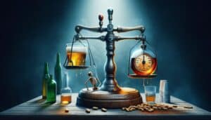 De impact van alcohol op de lever en detox