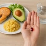 Wanneer omega 3 innemen voor maximale voordelen