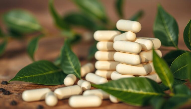 Vitamine voor botten en gewrichten - Calcium