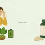 magnesium bij stress en vermoeidheid