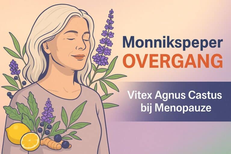 monnikspeper overgang