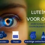 Luteïne voor ogen