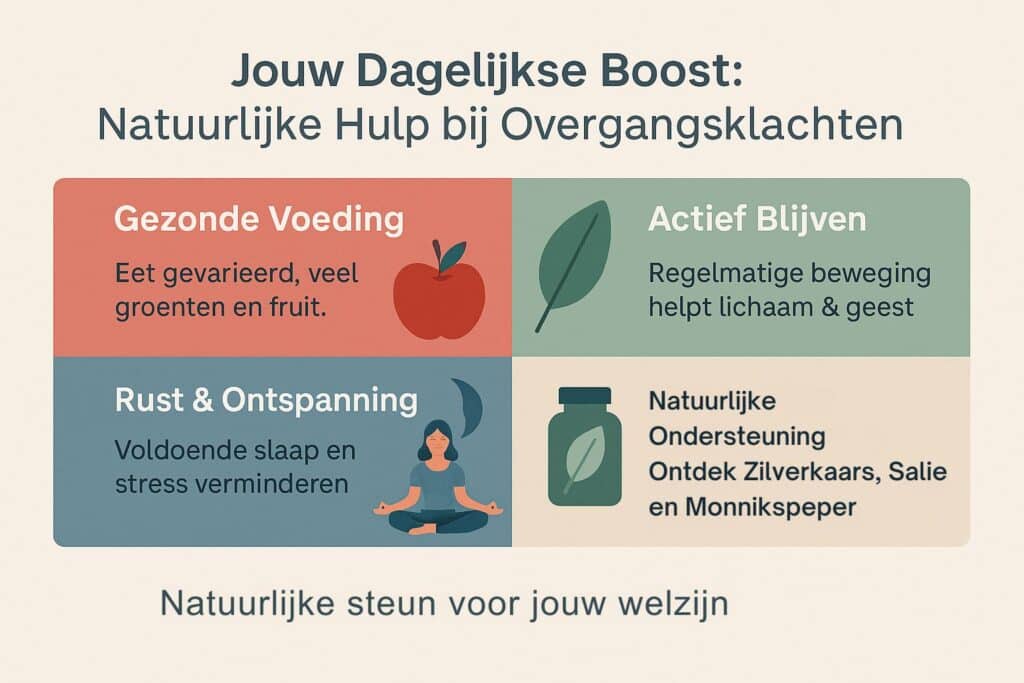 infographix overgangsklachten