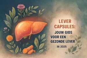 lever capsules