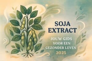 soja extract